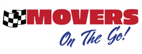 Movers On The Go logo