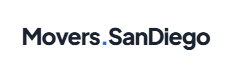 Movers San Diego logo