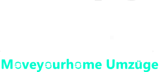 Moveyourhome Umzüge Frankfurt am Main | Ihr Umzugsunternehmen logo