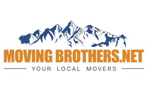 Moving Brothers Denver Movers logo