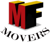 Moving Forward logo