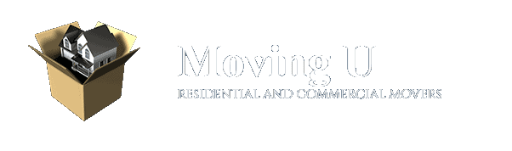 Moving U logo
