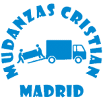Mudanzas Economicas Madrid logo