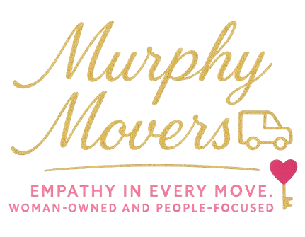 Murphy Movers logo