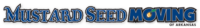 Mustard Seed Moving Company logo