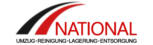 National Umzüge GmbH logo