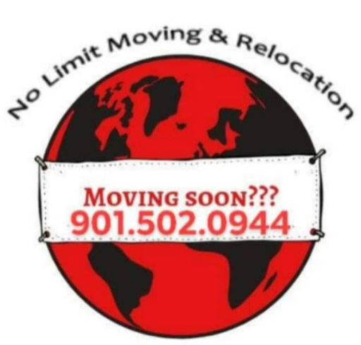 No Limit Moving and Relocation LLC logo