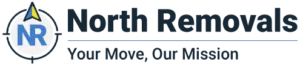 North Removals Removalist logo
