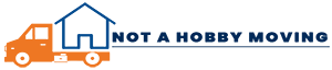 Not A Hobby Moving logo