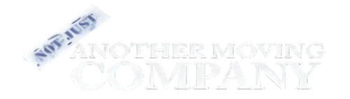 Not Just Another Moving Company logo