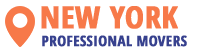 NYC Moving Company logo