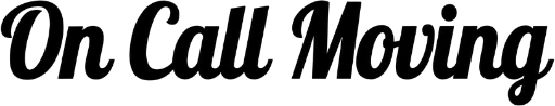 On Call Moving & Storage logo