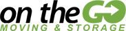 On The Go Moving & Storage logo