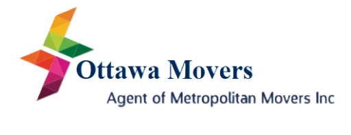 Pro Metro Movers logo