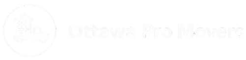 Ottawa Pro Movers logo