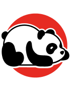 Panda Movers Singapore logo