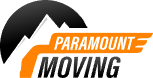 Paramount Moving logo