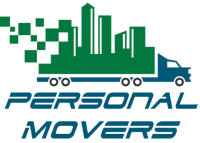 Personal Movers logo