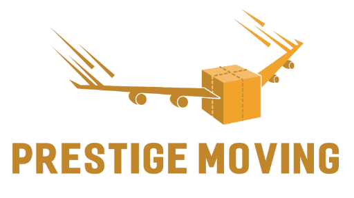 Prestige Moving Inc logo