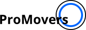 Pro Movers logo