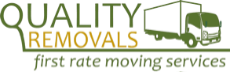 Quality Removals logo