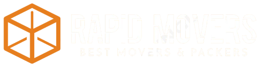Best Rapid Movers UAE logo