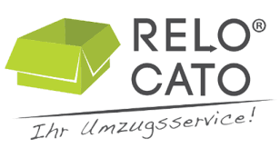 RELOCATO München logo