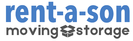 Rent-a-Son logo