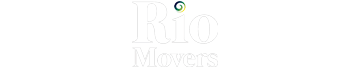 Rio Movers logo