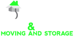 Robb & Messer Moving and Storage logo