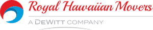 Royal Hawaiian Movers logo