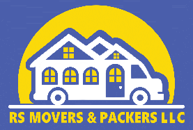 RS Movers and Cargo Packaging LLC logo