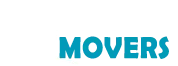 Same Day Movers logo