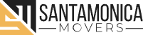 Santa Monica Movers logo