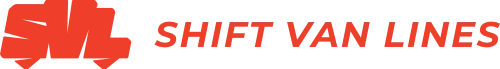 Shift Moving and Storage logo