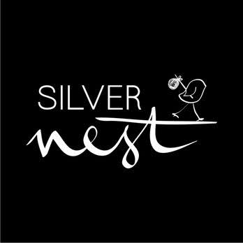 Silver Nest Relocation Zurich logo