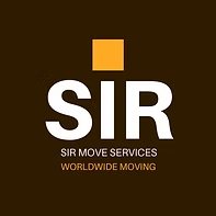 Sir Move Services Pte. Ltd. logo