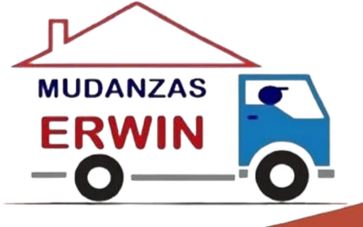 Mudanzas y Portes Erwin logo