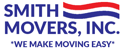 Smith Movers logo