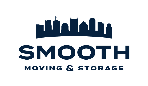 Smooth Moving & Storage logo