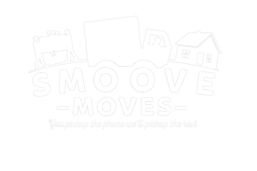 Smoove Moves LLC logo