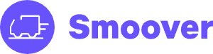 Smoover Moving logo
