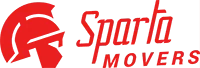 Sparta Movers logo