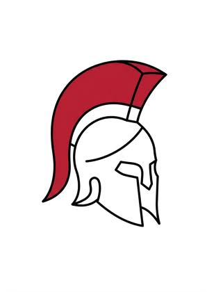 Spartan Moving Systems logo