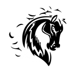 Stallion Moving Services logo