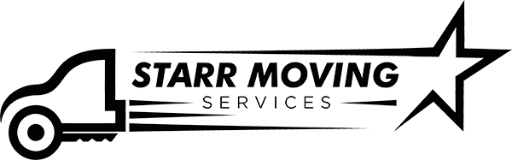 Starr Moving Services logo