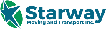 Starway Moving and Transport Inc logo