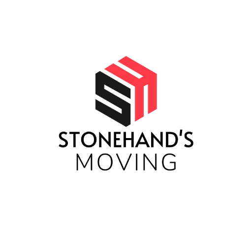 Stonehand's Moving Ltd logo