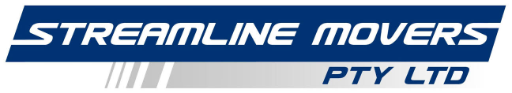 Streamline Movers Sydney logo