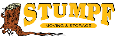 Stumpf Moving & Storage logo
